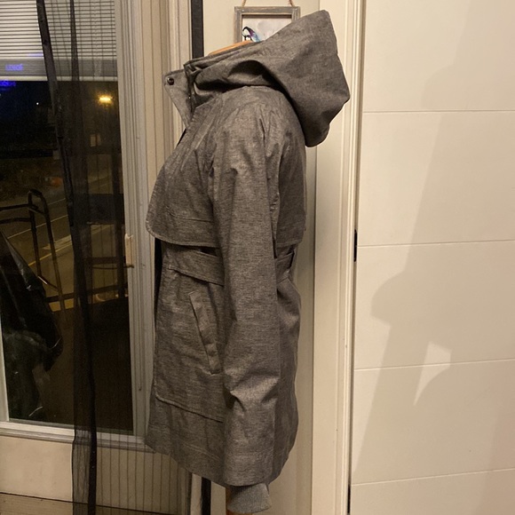 Three Stones womens fall/rain coat - Picture 2 of 9